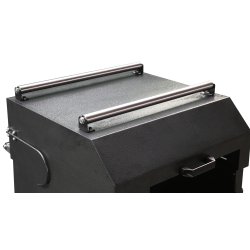 MB104QS tykkelseshvl 408mm m. platter