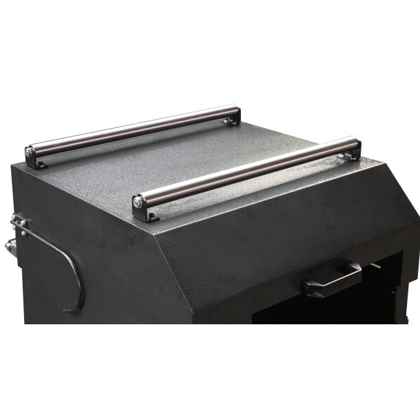 MB104QS tykkelseshvl 408mm m. platter