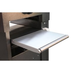 MB104QS tykkelseshvl 408mm m. platter