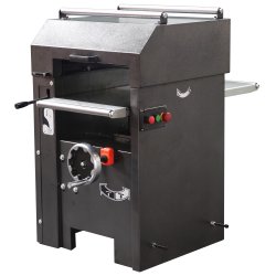 MB104QS tykkelseshvl 408mm m. platter