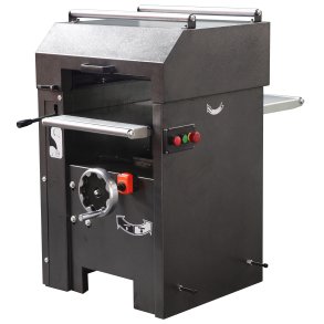 MB104QS tykkelseshvl 408mm m. platter