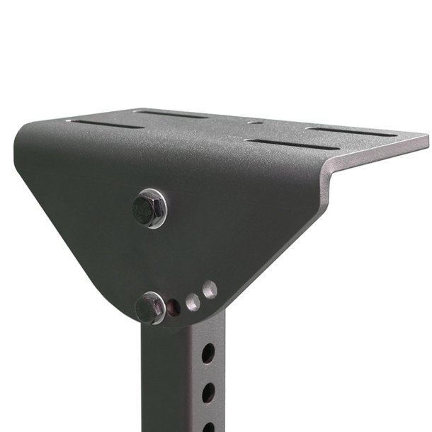 Understel m. tilt til bordmodeller