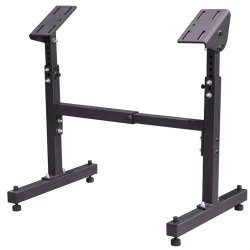 Understel m. tilt til bordmodeller