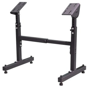 Understel m. tilt til bordmodeller