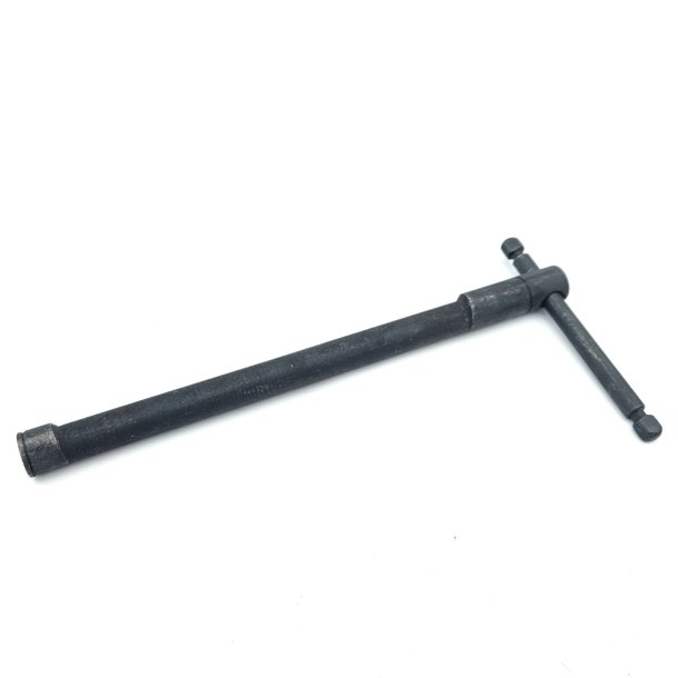 Excentrisk aksel MC900-1100 anl�g