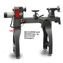 MC1418VDB
