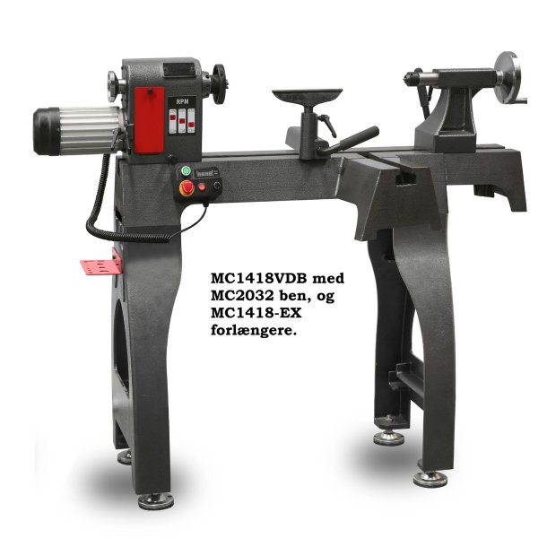 MC1418VDB