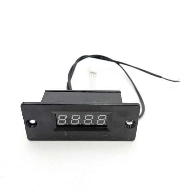 Display MC1424VF / MC1420VF