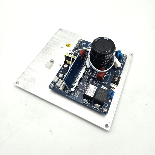 MC1424VDA styreprint