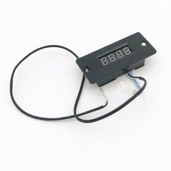 12V Display MC1624