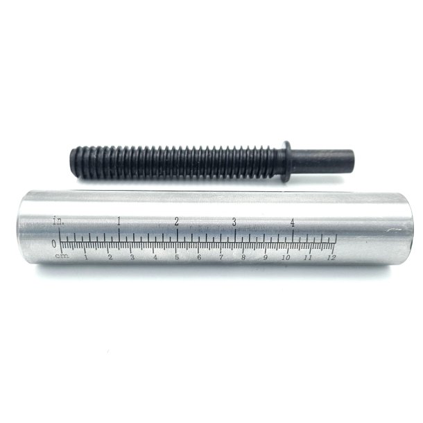 Opgraderet pinolaksel MC1624-1847-2242