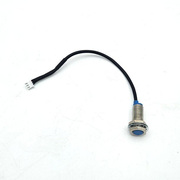 Omdrejningssensor MC1624