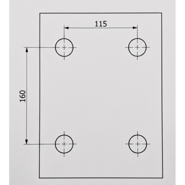 Ben til MC1418VDB-1618VS-2032VS