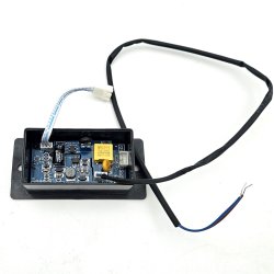 Display MC2032VS