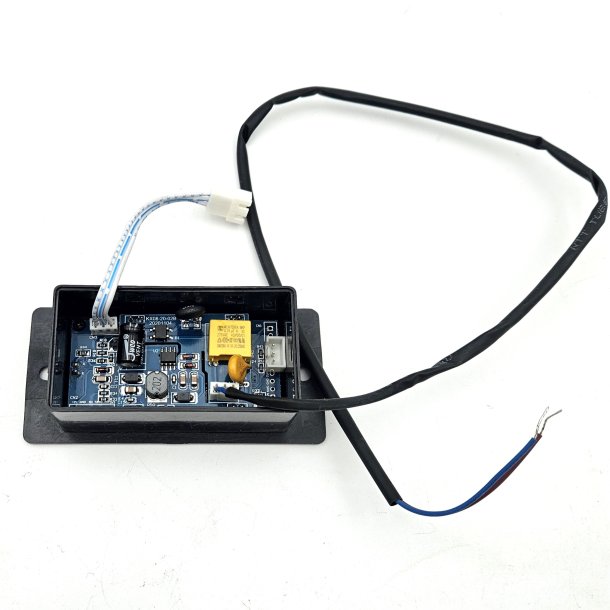 Display MC2032VS