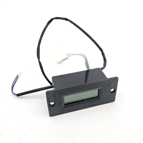 Display MC2032VS