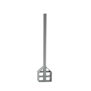 Resin / maler mixer lille
