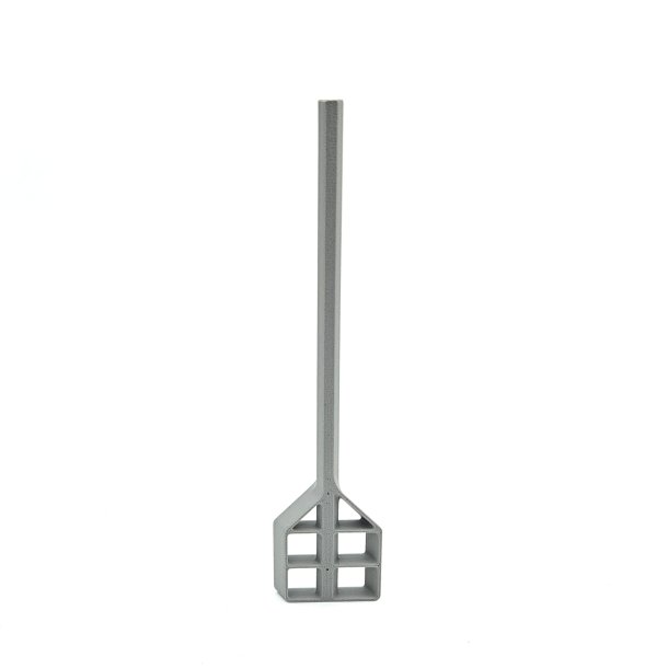 Resin / maler mixer lille