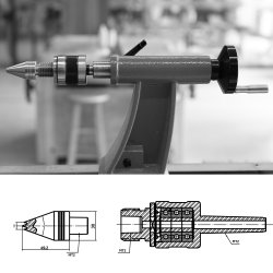 TDB Multipinol MK2