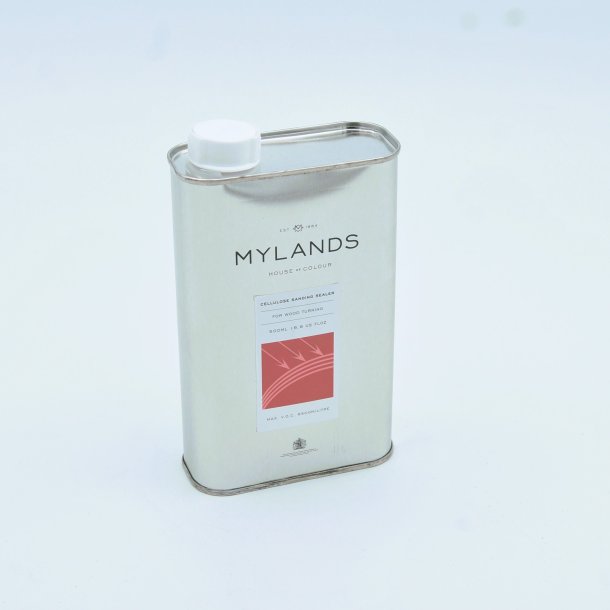 Mylands cellulose sanding sealer