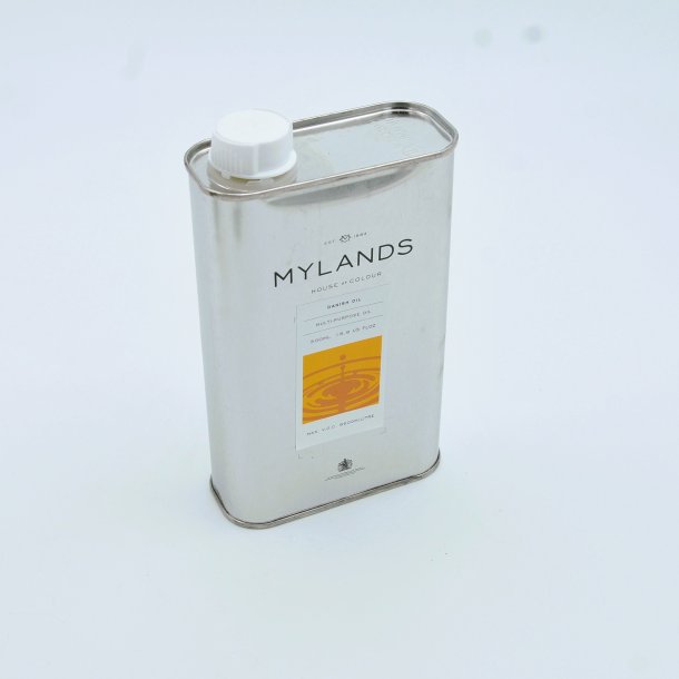 Mylands Danish Oil