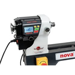 NOVA NEPTUNE MAX 190 DVR