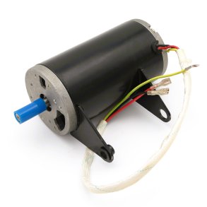 NTS250 Pro motor