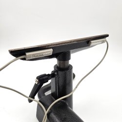 Dobbelt mini LED lamper m. magnet