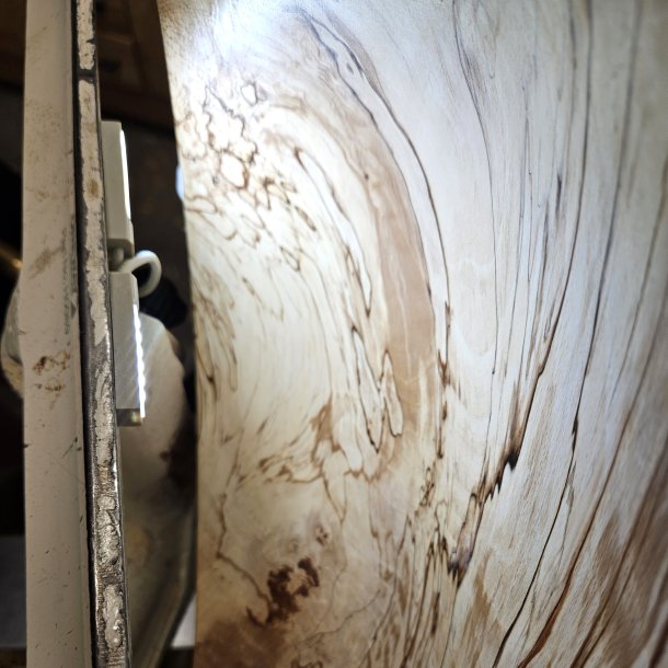 Dobbelt mini LED lamper m. magnet