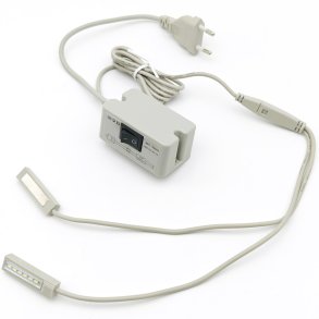 Dobbelt mini LED lamper m. magnet