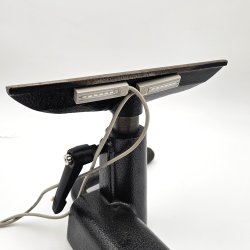 Dobbelt mini LED lamper m. magnet