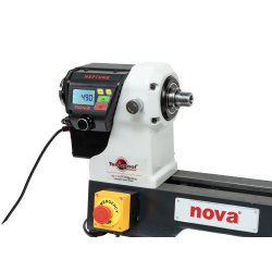 NOVA NEPTUNE 190 DVR