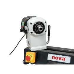 NOVA NEPTUNE 190 DVR