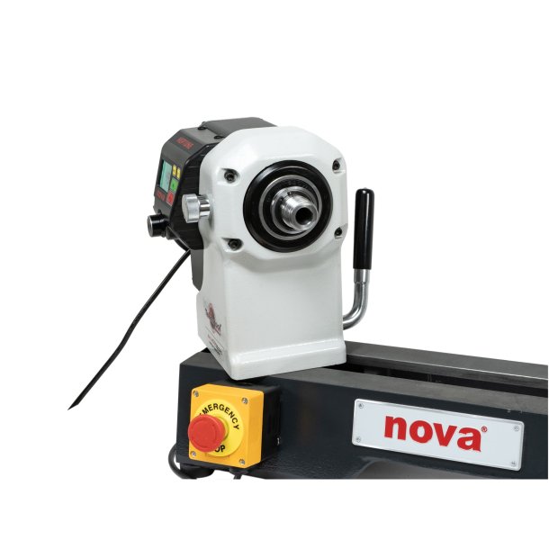 NOVA NEPTUNE 190 DVR