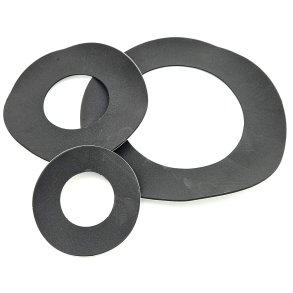 Oneway Vacuum chuck pakning