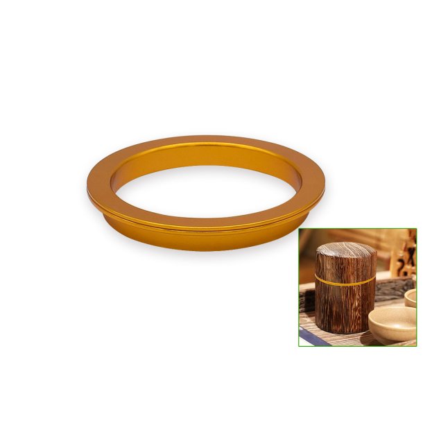 Gevindkit ske 78mm
