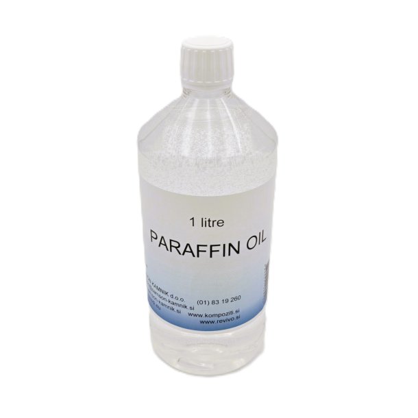 Paraffin Olie