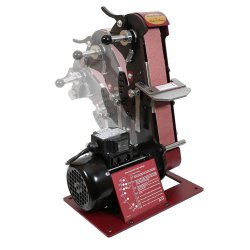 ProEdge Delux Slibesystem st