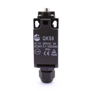 Sikkerhedskontakt QKS8 med Stempel