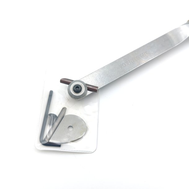 Multi Tip Hollowing RS200KT