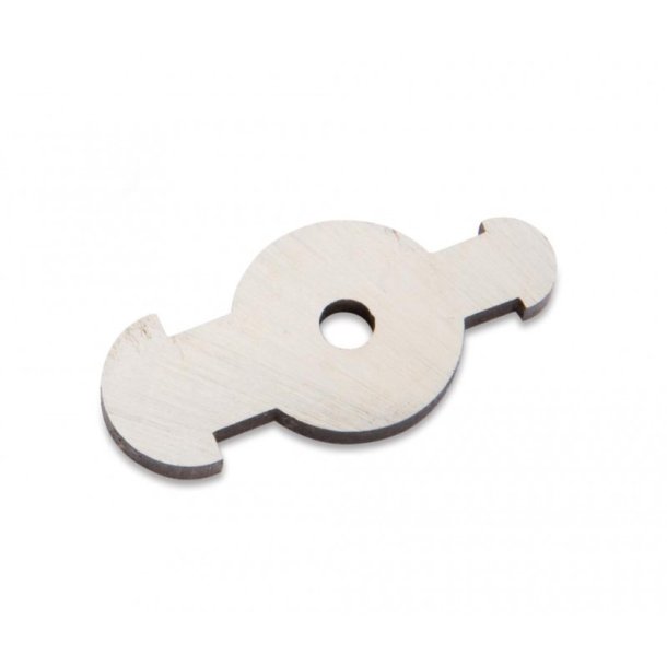 Cove Cutter 3/8" - 5/8"