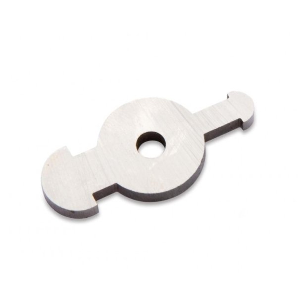 Cove Cutter 1/4" - 1/2"