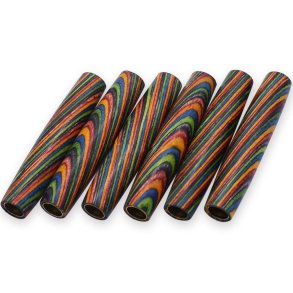 Oasis f�rdig drejet m. r�r