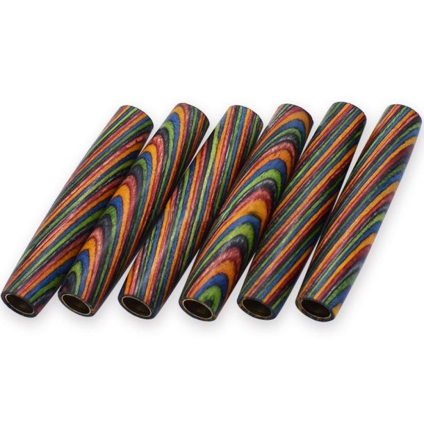 Oasis f�rdig drejet m. r�r