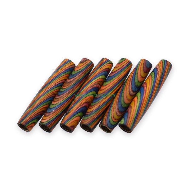 autum f�rdig drejet m. r�r