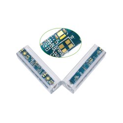 Acryl kit printplade 7mm rr