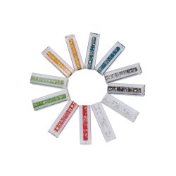 Acryl kit printplade 7mm rr