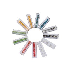 Acryl kit printplade 7mm rr