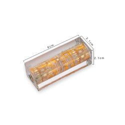 Acryl kit printplade Sierra pen