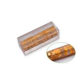 Acryl kit printplade Sierra pen